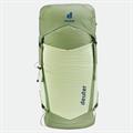 DEUTER Speed Lite Pro 30 Escursionismo Verde