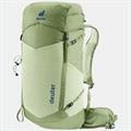 DEUTER Speed Lite Pro 30 Escursionismo Verde