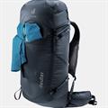 DEUTER Speed Lite Pro 30 Escursionismo Nero