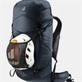 DEUTER Speed Lite Pro 30 Escursionismo Nero