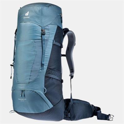 DEUTER Trekking Lite 40+10 Trekking Blu