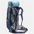 DEUTER Trekking Lite 40+10 Trekking Blu