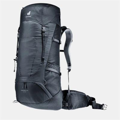 DEUTER Trekking Lite 40+10 Trekking Nero