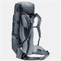 DEUTER Trekking Lite 40+10 Trekking Nero