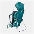 DEUTER Kid Comfort I Trasportino per Bambino Verde