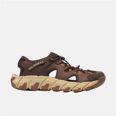 MERRELL Maipo Explorer Uomo Sieve/Coffee