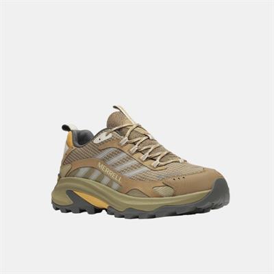 MERRELL Moab Speed 2 GTX Uomo Cairn/Basalt