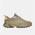 MERRELL Moab Speed 2 GTX Uomo Cairn/Basalt