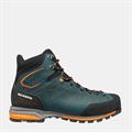SCARPA Zodiac Trk GTX Uomo Petrol/Rust Orange