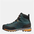 SCARPA Zodiac Trk GTX Uomo Petrol/Rust Orange