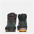 SCARPA Zodiac Trk GTX Uomo Petrol/Rust Orange