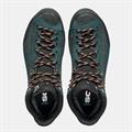 SCARPA Zodiac Trk GTX Uomo Petrol/Rust Orange