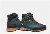SCARPA Zodiac Trk GTX Uomo Petrol/Rust Orange