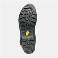 SCARPA Zodiac Trk GTX Uomo Petrol/Rust Orange