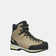 SCARPA Zodiac Trk GTX Donna Peyote/Celery Green