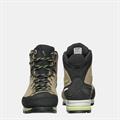 SCARPA Zodiac Trk GTX Donna Peyote/Celery Green