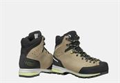 SCARPA Zodiac Trk GTX Donna Peyote/Celery Green