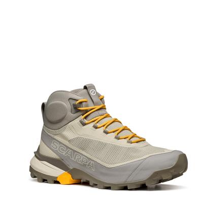 SCARPA Ribelle Cross 2 Mid Uomo Ridge/Saffron