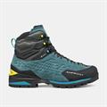 GARMONT Ascent Evo GTX Uomo Jay Blue/Sheen Yellow