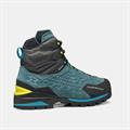 GARMONT Ascent Evo GTX Uomo Jay Blue/Sheen Yellow