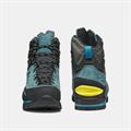 GARMONT Ascent Evo GTX Uomo Jay Blue/Sheen Yellow