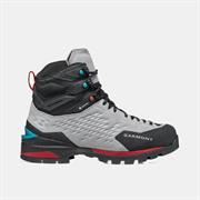 GARMONT Ascent Evo GTX Donna Ultimate Grey/Garnet Red