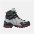 GARMONT Ascent Evo GTX Donna Ultimate Grey/Garnet Red
