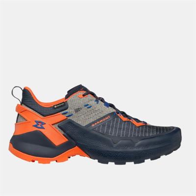 GARMONT 9.81 Onyx GTX Uomo Nights Blue/Agate Grey