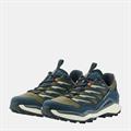LOWA Maddox Pro GTX Lo Uomo Navy/Olive