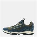 LOWA Maddox Pro GTX Lo Uomo Navy/Olive