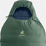 DEUTER Orbit 0C/32F Sacco a pelo in Fibra Sintetica