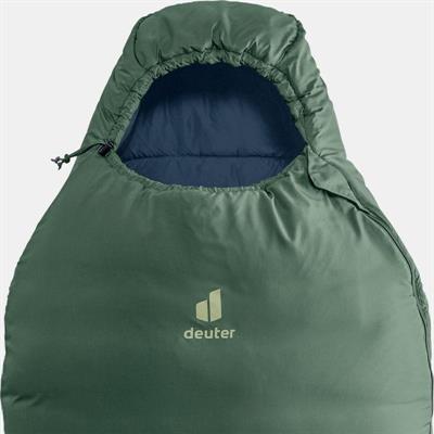 DEUTER Orbit EL 0C/32F Sacco a pelo in Fibra Sintetica
