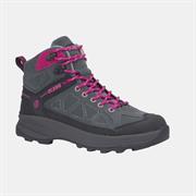 OLAND Helica Mid Btx Donna Grafite