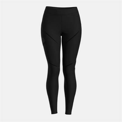 GREAT ESCAPES Alcaid Leggins Donna Nero
