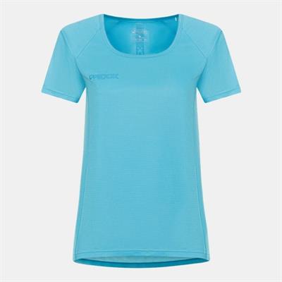 ROCK EXPERIENCE Oriole 2.0 SS T-shirt Donna