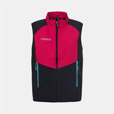 ROCK EXPERIENCE Razor Blade 2.0 Gilet Softshell Donna