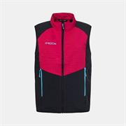 ROCK EXPERIENCE Razor Blade 2.0 Gilet Softshell Donna