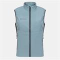 ROCK EXPERIENCE South Face Gilet Ibrido Donna