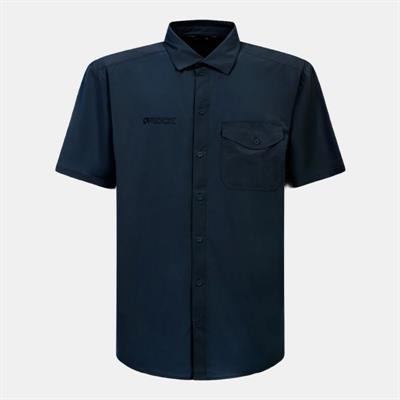 ROCK EXPERIENCE Observer SS Camicia Uomo