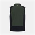 ROCK EXPERIENCE Razor Blade 2.0 Gilet Softshell Uomo