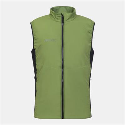 ROCK EXPERIENCE South Face Gilet Ibrido Uomo