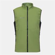 ROCK EXPERIENCE South Face Gilet Ibrido Uomo