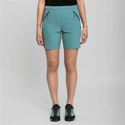 ROCK EXPERIENCE Observer Fast Pantalone Bermuda Donna