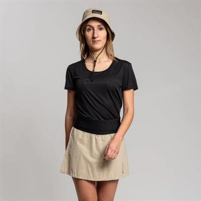 ROCK EXPERIENCE Lisa 3.0 Pantalone Shorts Donna