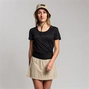 ROCK EXPERIENCE Lisa 3.0 Pantalone Shorts Donna