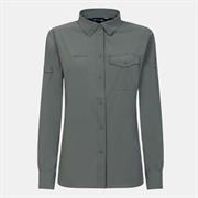 ROCK EXPERIENCE Observer LS Camicia Donna