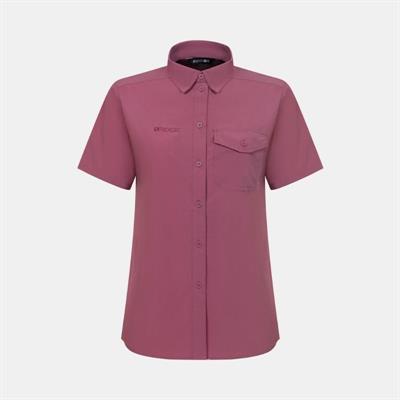 ROCK EXPERIENCE Observer SS Camicia Donna