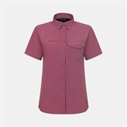 ROCK EXPERIENCE Observer SS Camicia Donna