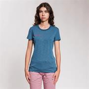 ROCK EXPERIENCE Anniversary SS T-shirt Donna