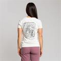 ROCK EXPERIENCE Melat SS T-shirt Donna